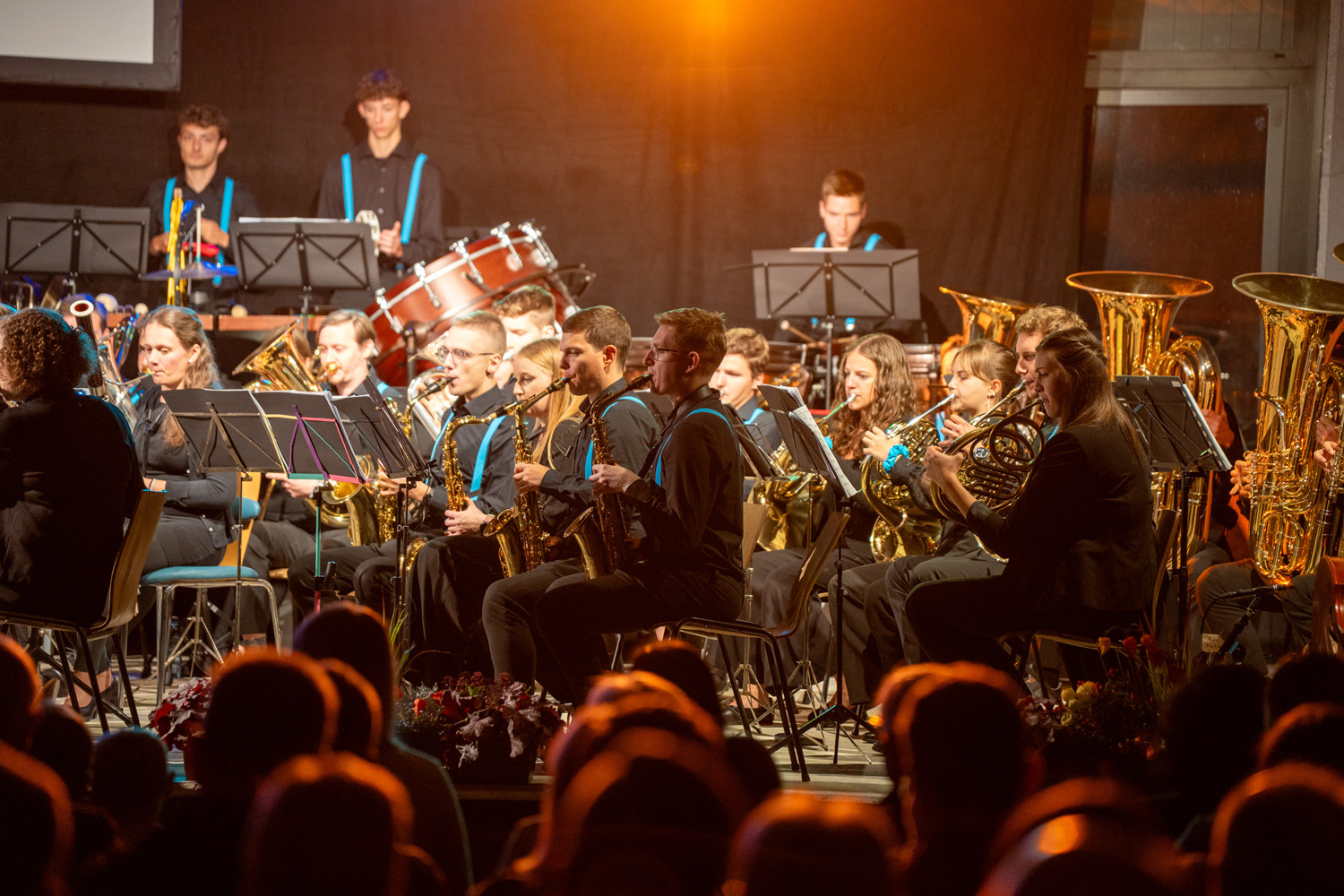 Open Air Konzert, Wendling 2025, 